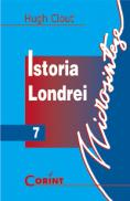 Istoria Londrei - Hugh Clout