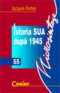 Istoria SUA dupa 1945 - Jacques Portes
