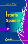 Istoria Spaniei - Pierre Vilar
