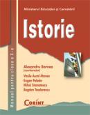 Istorie / Barnea - manual pentru clasa a X-a - Alexandru Barnea (coord.)