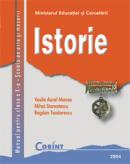 Istorie / SAM - Manual pentru clasa a X-a - V. A. Manea, M. Stamatescu, B. Teodorescu