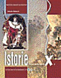 Istorie X - Valentin Balutoiu