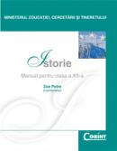 Istorie / Zoe Petre - manual pentru clasa a XII-a  - Zoe Petre (coord.)