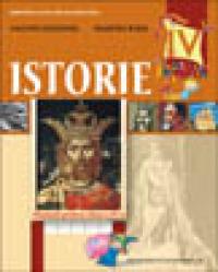 Istorie cls. a-IV-a - Radu Dumitra , Valentin Balutoiu