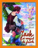 Jack si vrejul de fasole  - Joseph Jacobs