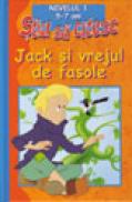 Jack si vrejul de fasole - Gabriel Zaharia