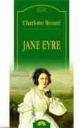 Jane Eyre - Charlotte Bronte