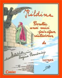 Kildine  - MARIA, Regina Romaniei