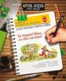 LIMBA SI LITERATURA ROMANA. CAIET PENTRU TIMPUL LIBER. CLASA A VII-A - POPESCU, Cristina ; SUFANA,Alina ; STINGA, Iuliana ; OPRIS,Liliana ; DINDELEGAN, Corina