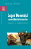 Legea Domnului contra libertatii oamenilor  - Jean-Louis Schlegel