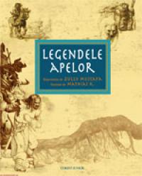Legendele apelor  - repovestite de Zully Mustafa