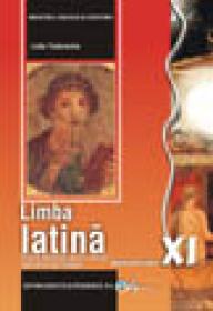 Limba Latina XI - Lidia Tudorache