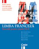 Limba franceza. exercitii pentru cls. IX-X - D. Groza, G. Belabed, C. Dobre, D. Ionescu
