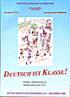 Limba germana VI L2 "Deutsch ist Klasse!" - Florea Silvia , Totea G. , Spineanu L.Z.