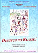 Limba germana VI L2 "Deutsch ist Klasse!" - Florea Silvia , Totea G. , Spineanu L.Z.