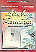 Limba romana VI - Mazilu-Ionescu Elena , Valentina Jercea