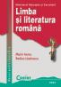Limba si literatura romana / Iancu - cls.a IX-a  - Marin Iancu, Rodica Lazarescu