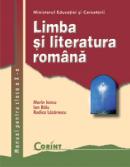 Limba si literatura romana / Iancu - cls.a X-a - Marin Iancu, Ion Balu, Rodica Lazarescu