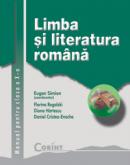 Limba si literatura romana / Simion - cls. a X-a - Eugen Simion (coord.)