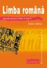 Limba si literatura romana - manual cls. a VIII-a  - Marin Iancu