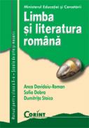 Limba si literatura romana / sam - cls.a X-a - Anca Roman, Sofia Dobra, Dumitrita Stoica