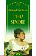 Litera stacojie - Nathaniel Hawthorne