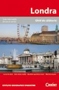 Londra. ghid de calatorie  - Deagostini