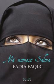 Ma numesc Salma  - Fadia Faqir