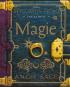 Magie- Cartea intai seria Septimus Heap  - Angie Sage