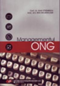 Managementul ONG - Ardelean Ben-Oni