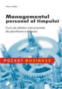 Managementul personal al timpului - Heinz Hutter