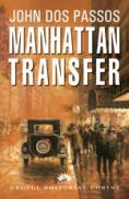 Manhattan transfer  - John Dos Passos