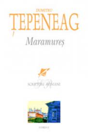Maramures  - Dumitru Tepeneag