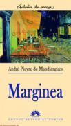 Marginea - Andre Pieyre de Mandiargues