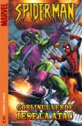 Marvel Age vol. 4 - Goblinul verde iese la atac - Todd Dezago, Mike Raicht