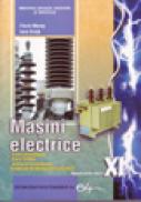 Masini electrice - Mares Florin , Druta Iana