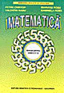 Matematica V-Chirtop - Chirtop Petre