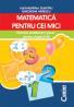 Matematica pentru cei mici  - Alexandrina Dumitru, Gheorghe Herescu