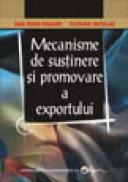 Mecanisme de sustinere si promovare a exportului - Rusanu Dan Radu , Nicolae Florina