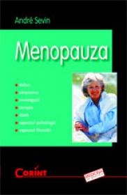 Menopauza  - Andre Sevin