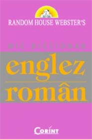 Mic dictionar englez-roman  - Random House Webster's