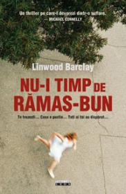 Nu-i timp de ramas bun  - Lynwood Barkclay