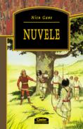 Nuvele / gane - Nicu Gane