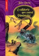 O calatorie spre centrul pamantului  - Jules Verne