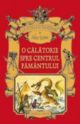 O calatorie spre centrul pamantului - Jules Verne