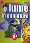 O lume in miniatura - Gibbs Nick