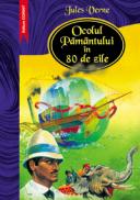 Ocolul Pamantului in 80 de zile - Jules Verne