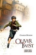Oliver Twist - Charles Dickens