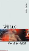 Omul invizibil - H. G. Wells