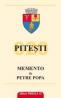 PITESTI 620 Memento - POPA, Petre
